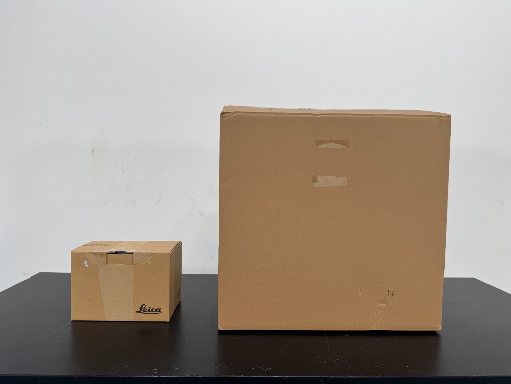 Image of Leica Microscope Parts and Accessories